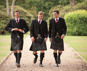 Highland Wear