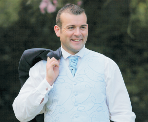 Waistcoat hire