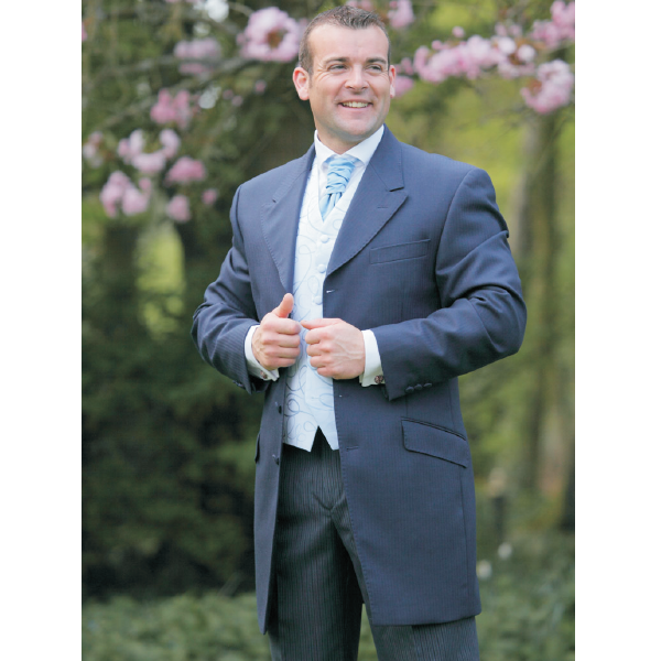 prince edward coat